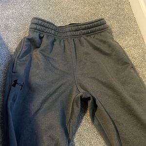 UNDER ARMOUR SWEATPANTS